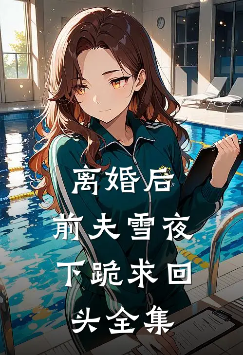 离婚后，前夫雪夜下跪求回头全集