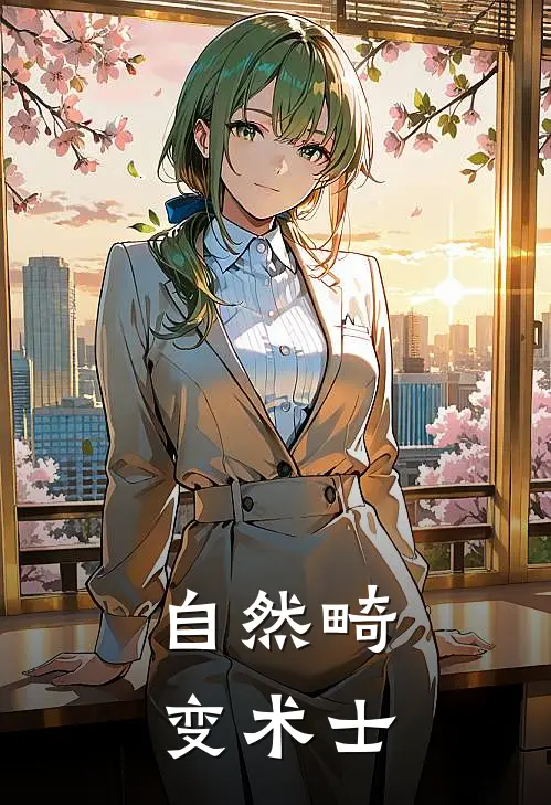 自然畸变术士