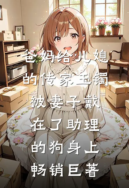 爸妈给儿媳的传家玉镯，被妻子戴在了助理的狗身上畅销巨著
