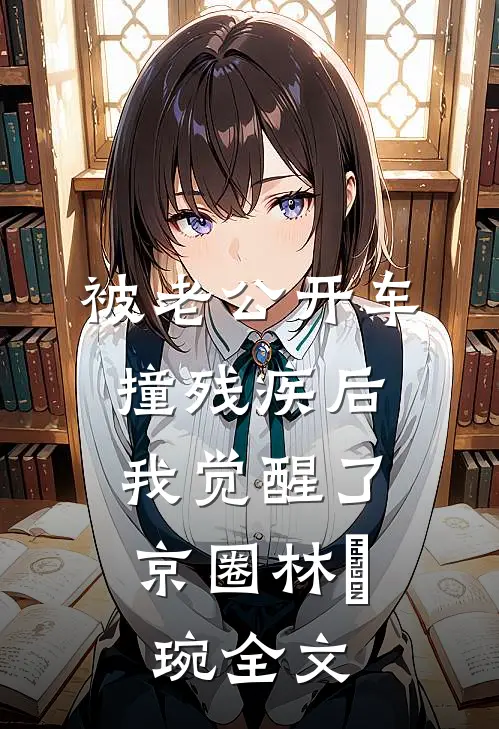 被老公开车撞残疾后，我觉醒了京圈林玥琬全文