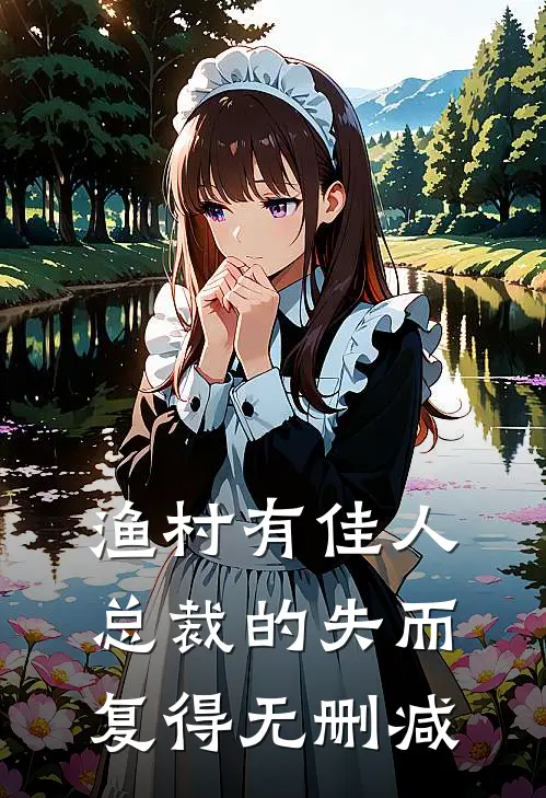 渔村有佳人：总裁的失而复得无删减