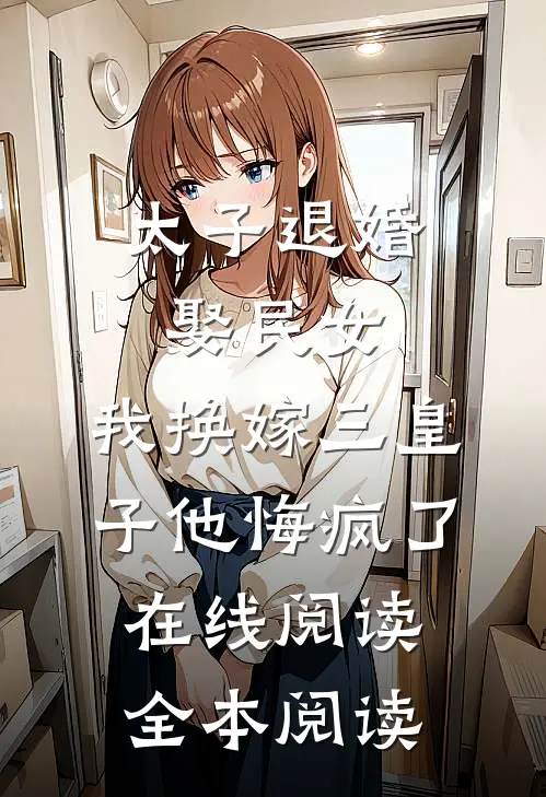 太子退婚娶民女，我换嫁三皇子他悔疯了在线阅读全本阅读