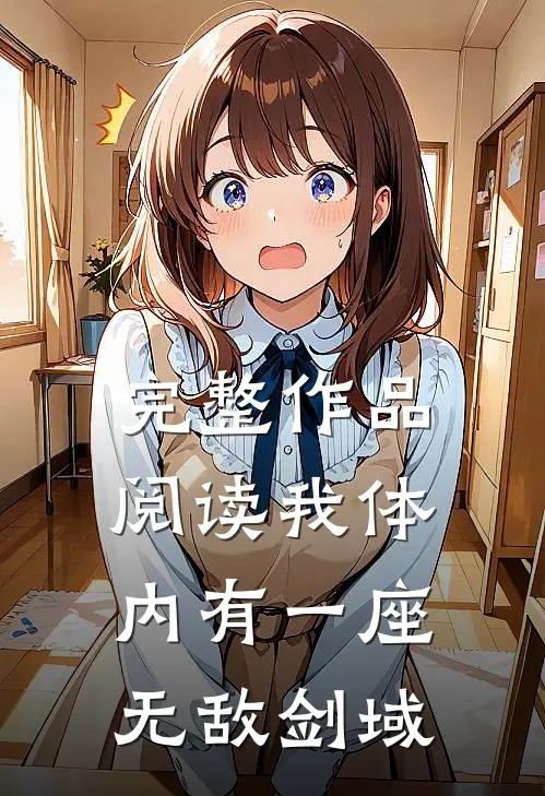 完整作品阅读我体内有一座无敌剑域