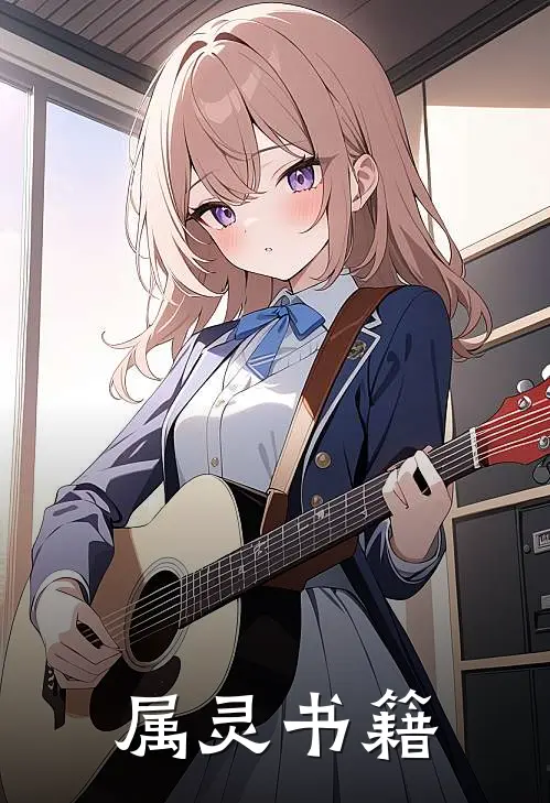 属灵书籍