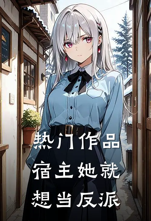 热门作品宿主她就想当反派