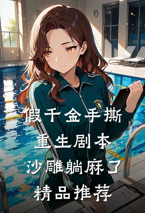 假千金手撕重生剧本，沙雕躺麻了精品推荐