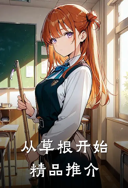从草根开始精品推介