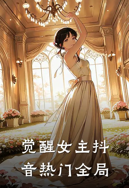 觉醒女主抖音热门全局