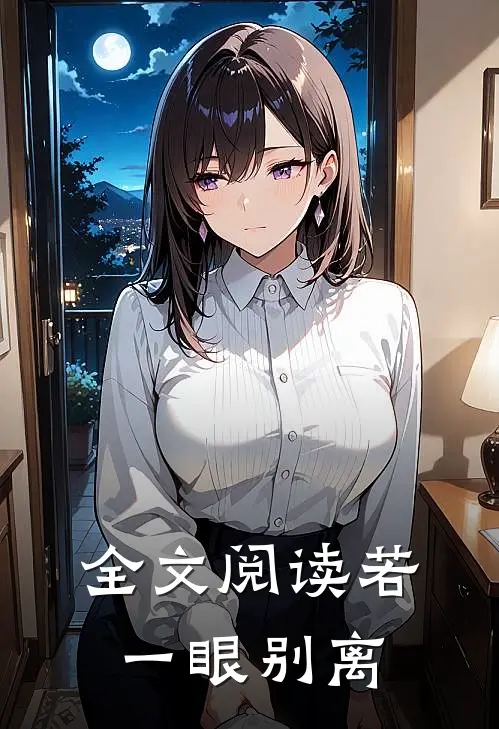全文阅读若一眼别离