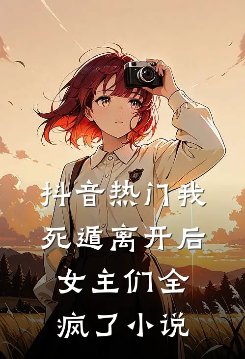 抖音热门我死遁离开后，女主们全疯了小说