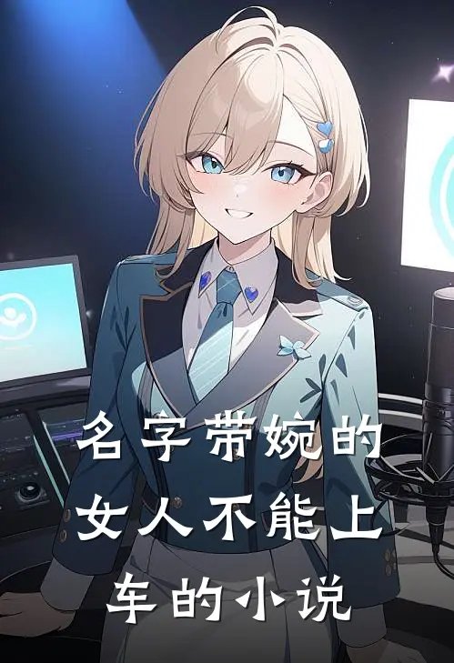 名字带婉的女人不能上车的小说