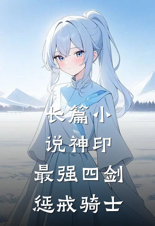 长篇小说神印：最强四剑惩戒骑士
