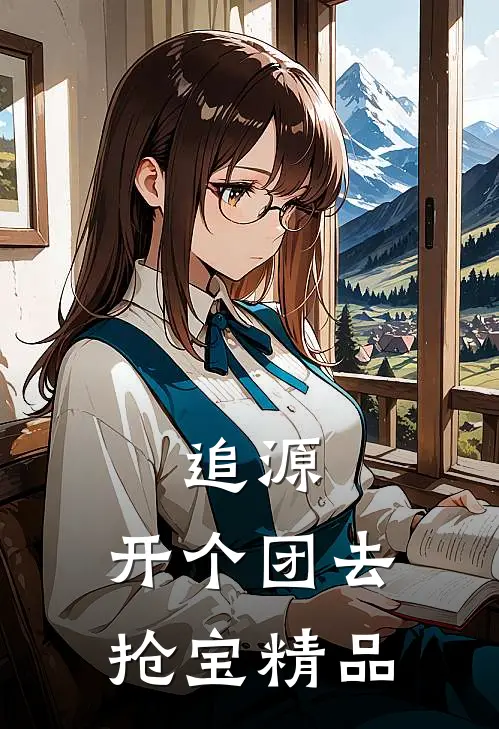 追源：开个团去抢宝精品
