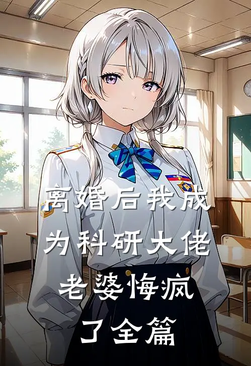 离婚后我成为科研大佬，老婆悔疯了全篇