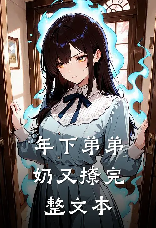 年下弟弟奶又撩完整文本
