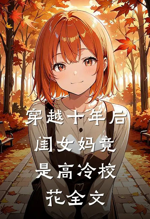 穿越十年后，闺女妈竟是高冷校花全文