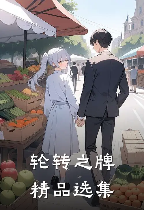 轮转之牌精品选集