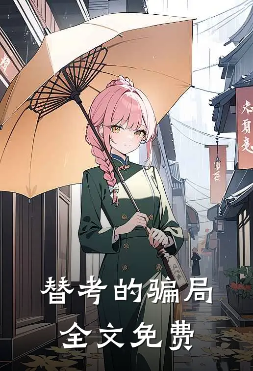 替考的骗局全文免费