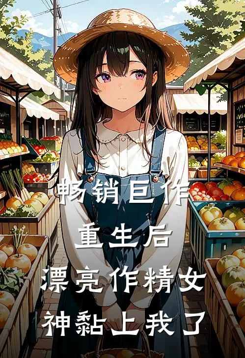 畅销巨作重生后，漂亮作精女神黏上我了