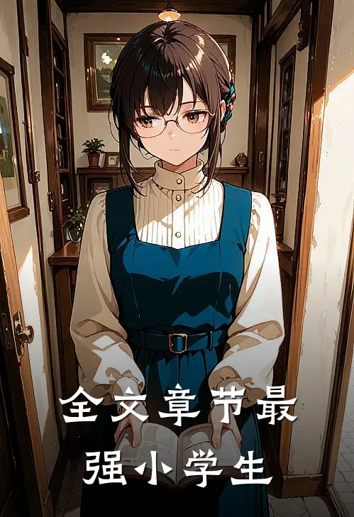 全文章节最强小学生
