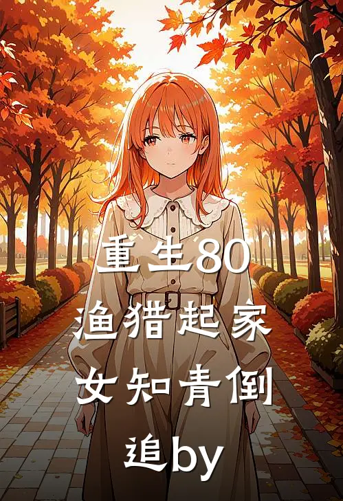 重生80：渔猎起家，女知青倒追by