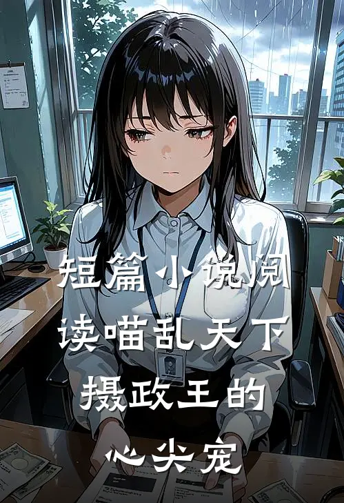 短篇小说阅读喵乱天下，摄政王的心尖宠