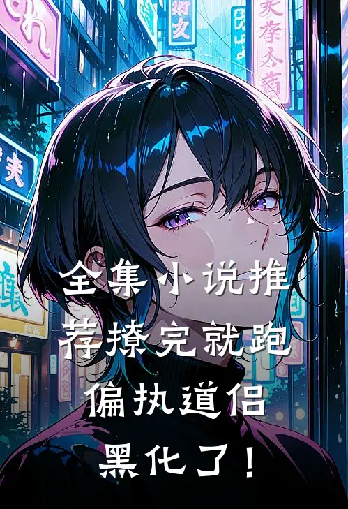 全集小说推荐撩完就跑，偏执道侣黑化了！
