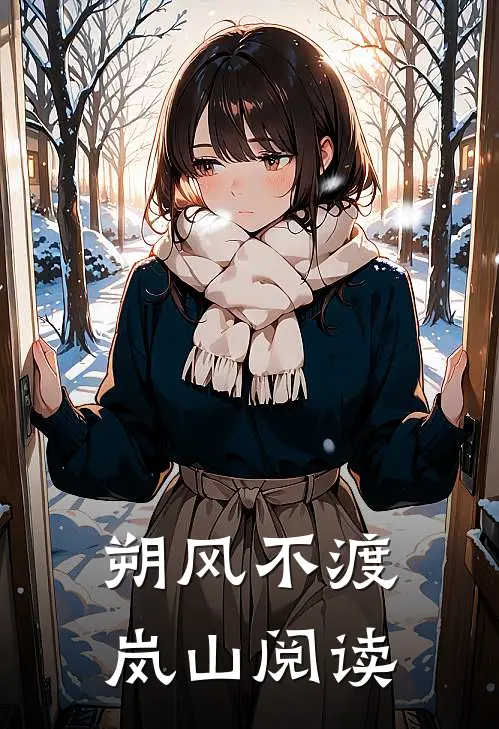 朔风不渡岚山阅读