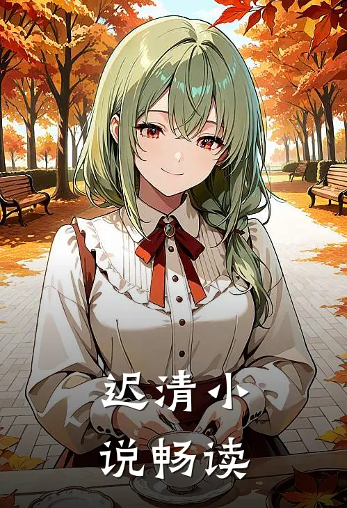 迟清小说畅读