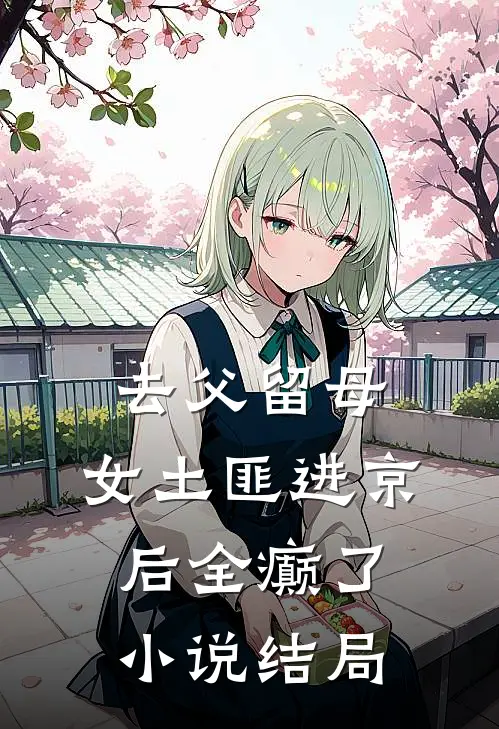 去父留母，女土匪进京后全癫了小说结局