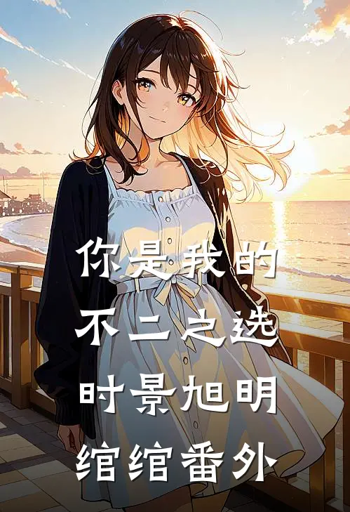 你是我的不二之选时景旭明绾绾 番外