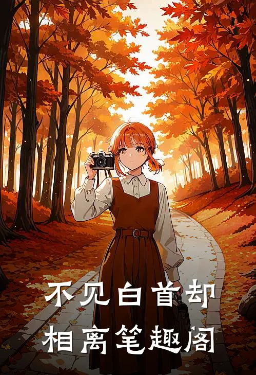 不见白首却相离笔趣阁
