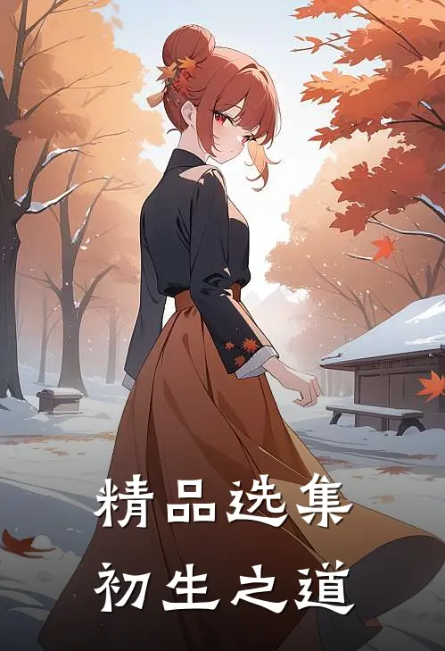 精品选集初生之道