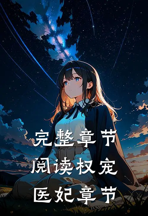 完整章节阅读权宠医妃章节