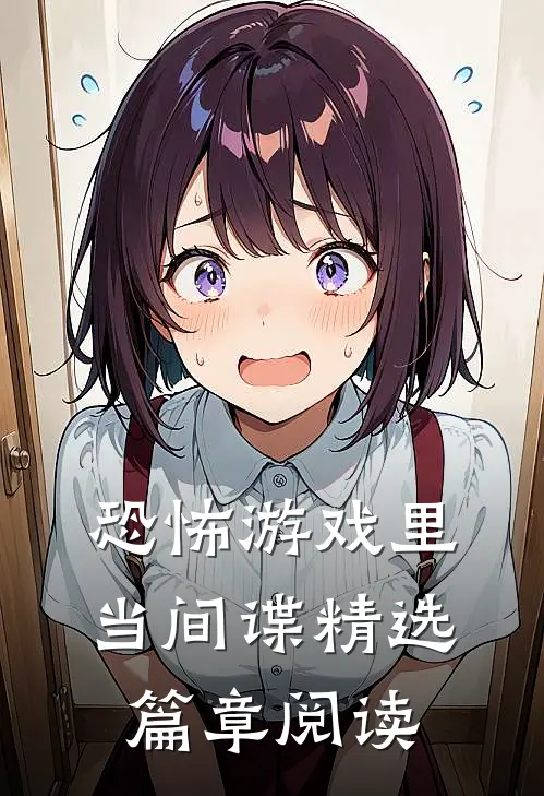 恐怖游戏里当间谍精选篇章阅读