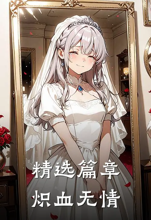 精选篇章炽血无情