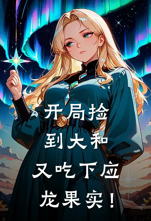 开局捡到大和，又吃下应龙果实！