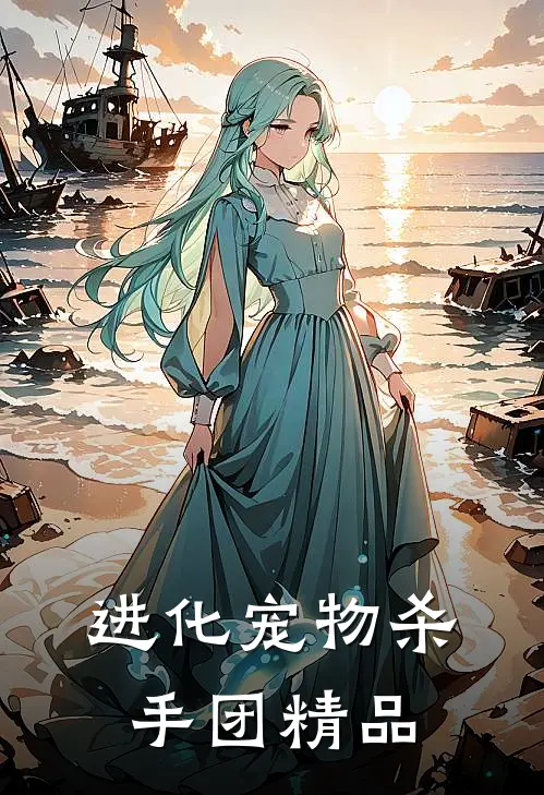 进化宠物杀手团精品