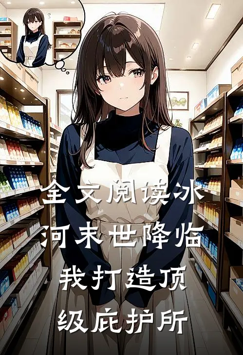 全文阅读冰河末世降临：我打造顶级庇护所