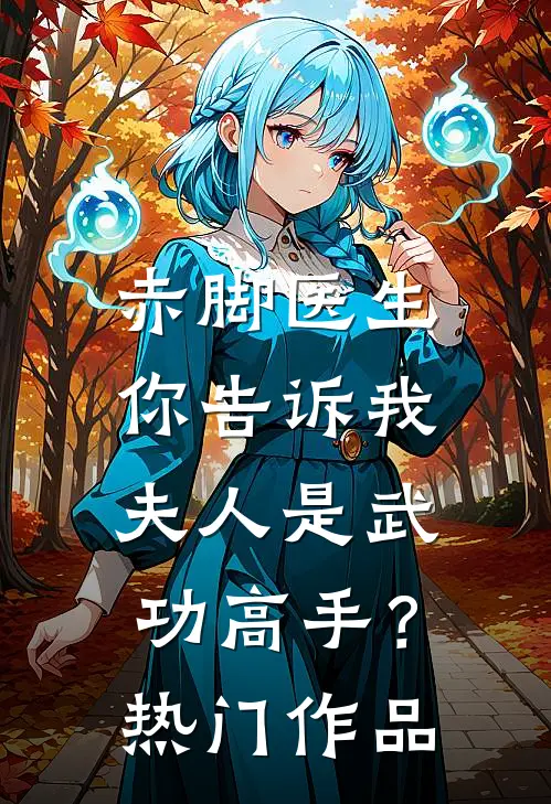 赤脚医生，你告诉我夫人是武功高手？热门作品