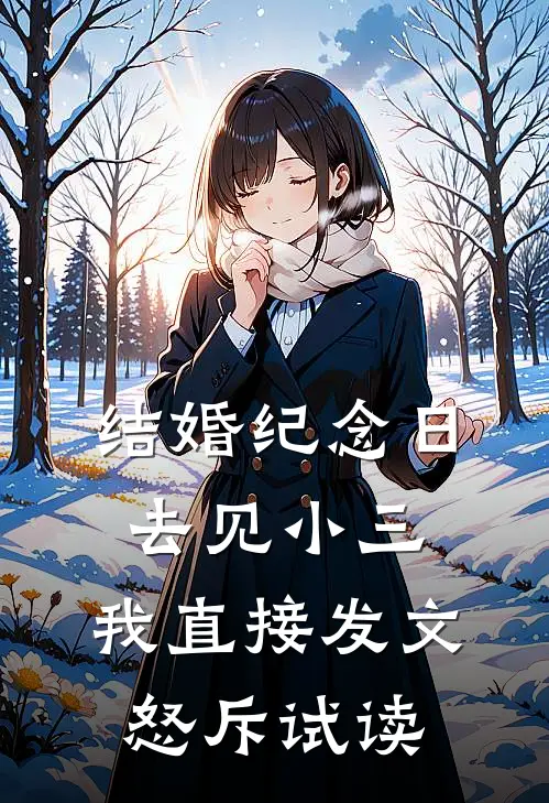 结婚纪念日去见小三，我直接发文怒斥试读