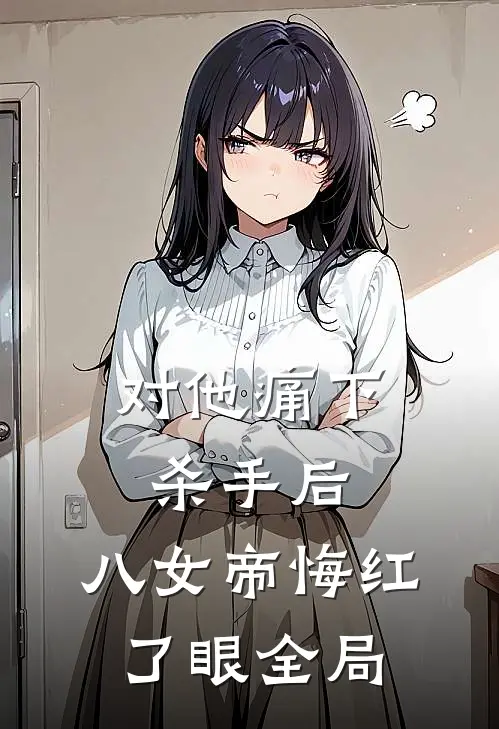 对他痛下杀手后，八女帝悔红了眼全局