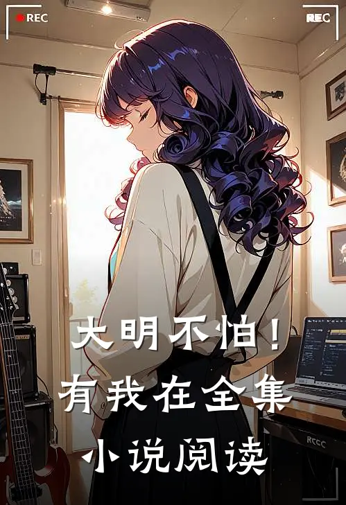 大明不怕！有我在全集小说阅读