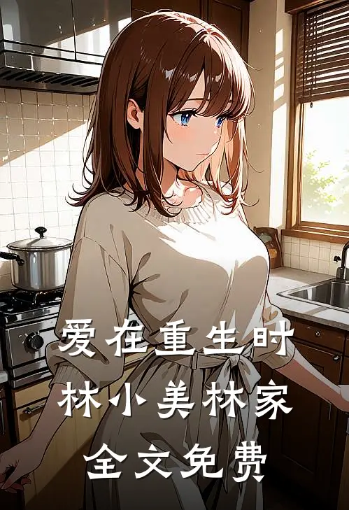 《爱在重生时》林小美林家全文免费