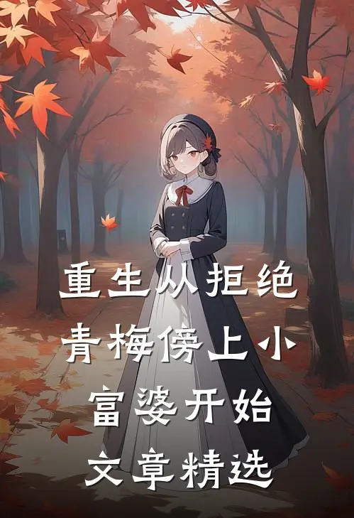 重生从拒绝青梅傍上小富婆开始文章精选