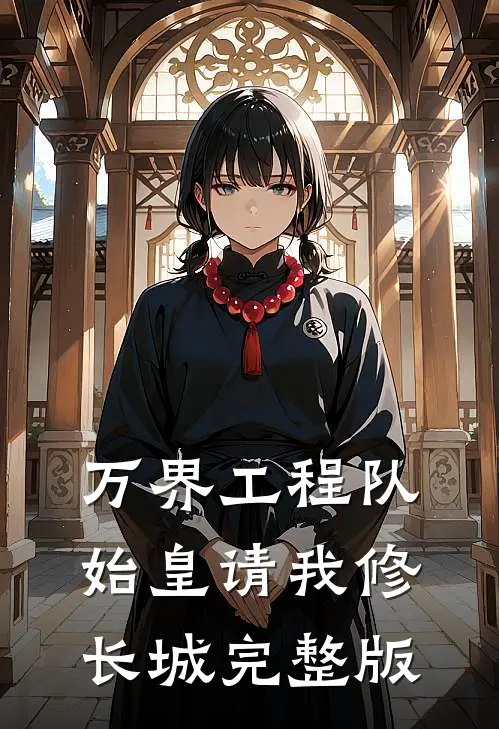 万界工程队：始皇请我修长城完整版