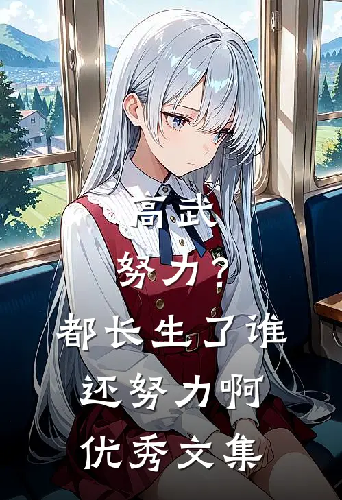 高武：努力？都长生了谁还努力啊优秀文集