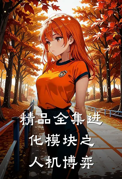 精品全集进化模块之人机博弈