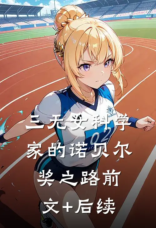 “三无”女科学家的诺贝尔奖之路前文+后续