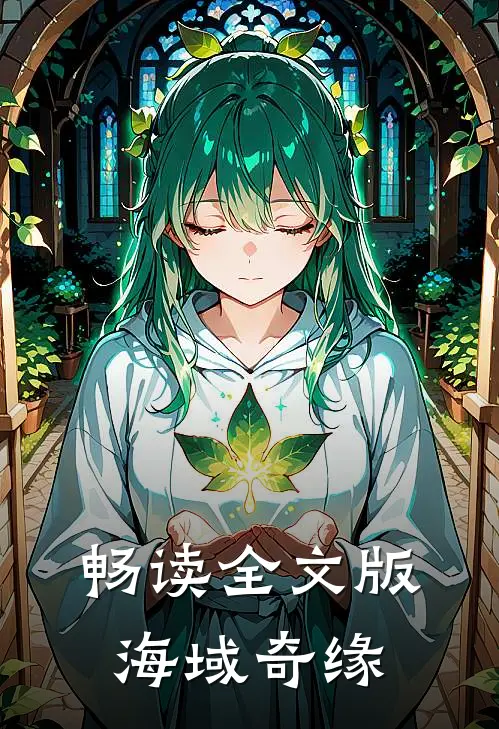 畅读全文版海域奇缘